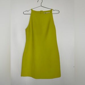 Zara Women's Vibrant Dress